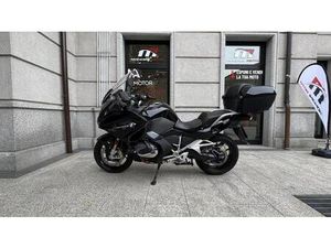 VENDO BMW R 1250 RT (2021 - 25) USATA A SARONNO (CODICE 9840253) - MOTO.IT