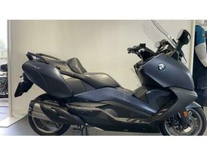 VENDO BMW C 650 GT (2016 - 20) USATA A MONZA (CODICE 9840215) - MOTO.IT