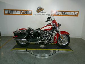 2024 HARLEY-DAVIDSON HYDRA-GLIDE REVIVAL