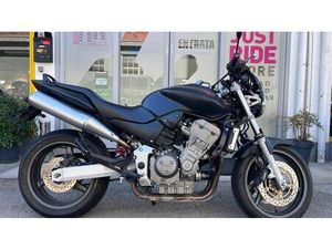 VENDO HONDA HORNET 900 USATA A CONEGLIANO (CODICE 9840198) - MOTO.IT