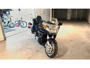 VENDO HONDA GL 1500 SE GOLD WING (1991 - 02) USATA A TRENTO (CODICE 9839586) - MOTO.IT