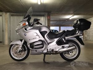BMW R 1150 RT