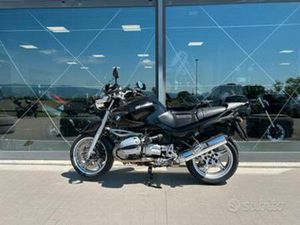 BMW R 1150 R - 2001