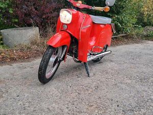 SIMSON SCHWALBE KR51/1 1968