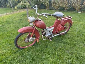 SIMSON SR 2