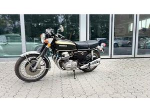 HONDA CB 750 FOUR