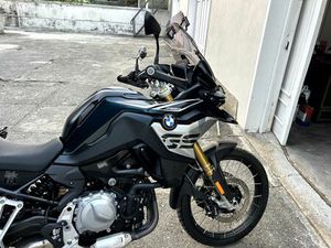 BMW 2019, 850GS, QUILOMETRAGEM MUITO BAIXA PARANHOS