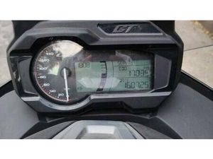 VENDO BMW C 400 GT (2019 - 20) USATA A VENEZIA (CODICE 9839352) - MOTO.IT