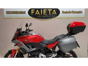 VENDO BMW F 900 XR (2020 - 24) USATA A ROMA (CODICE 9840004) - MOTO.IT