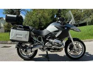 VENDO BMW R 1200 GS (2004 - 07) USATA A CALALZO DI CADORE (CODICE 9839277) - MOTO.IT