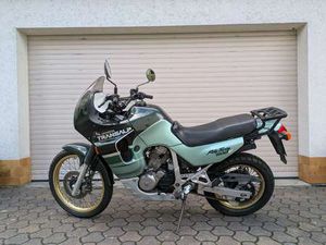 HONDA TRANSALP