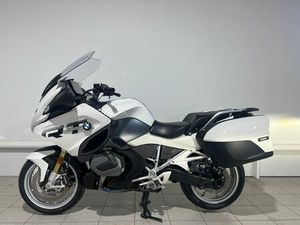 BMW MOTORRAD R 1250 RT