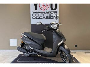 YAMAHA D'ELIGHT 2025