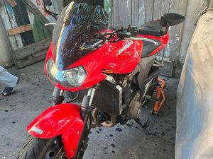 KAWASAKI Z750 A2 WINTERANGEBOT 31.12