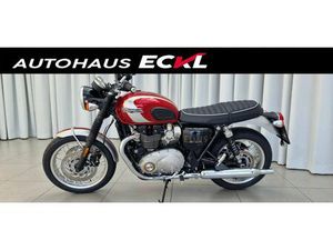 MOTO NEUVE: TRIUMPH BONNEVILLE T120