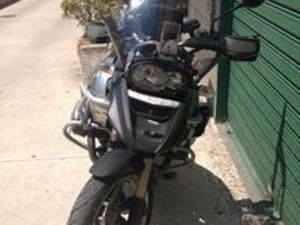 BMW R 1200 GS - 2008 - UNIPROPRIETARIO