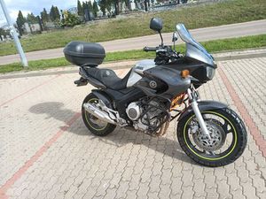 YAMAHA TDM 850 96R WASILKÓW