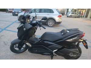 YAMAHA X MAX TECH 300 2024