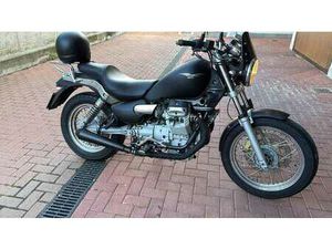 MOTO GUZZI NEVADA CLASSIC