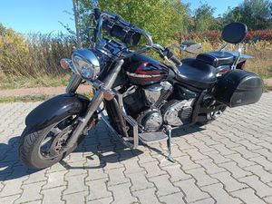 YAMAHA XVS 1300 MIDNIGHT STAR LUBLIN