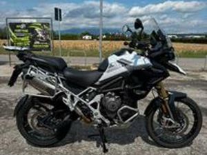 TRIUMPH TIGER 1200 RALLY PRO