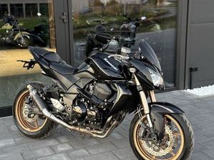 KAWASAKI Z750R Z 2011R ABS TYLKO 20TYS KM NIEMCY ŚRODA WIELKOPOLSKA