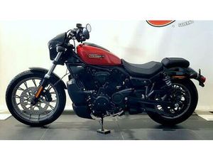 VENDO HARLEY-DAVIDSON NIGHTSTER SPECIAL (2023 - 25) NUOVA A SALERNO (CODICE 9839812) - MOTO.IT