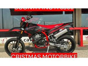 VENDO SWM SM 125 R (2022 - 24) NUOVA A SUZZARA (CODICE 9788422) - MOTO.IT