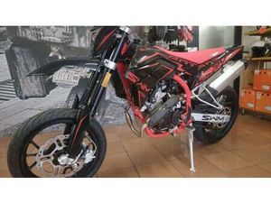 VENDO SWM SM 125 R (2022 - 24) NUOVA A FONTE (CODICE 9721915) - MOTO.IT