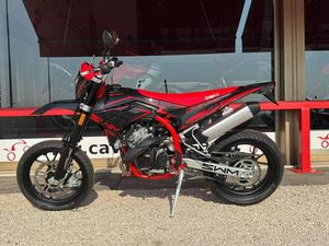 VENDO SWM SM 125 R (2022 - 24) NUOVA A PARMA (CODICE 9788424) - MOTO.IT