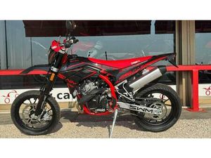 VENDO SWM SM 125 R (2022 - 24) NUOVA A PARMA (CODICE 9788424) - MOTO.IT