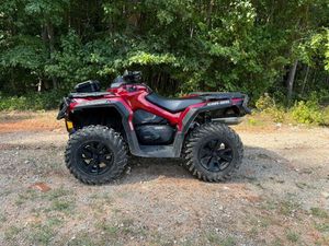 OCCASION CAN-AM OUTLANDER 1000 XT-P
