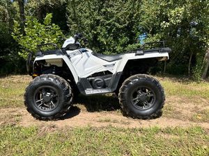 OCCASION POLARIS SPORTSMAN 570 EPS