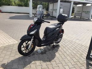 SPRZEDAM PIAGGO MEDLEY 125 TORUŃ