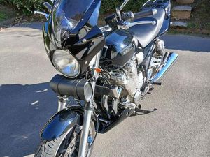 YAMAHA XJR 1300