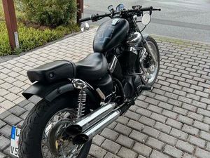 YAMAHA VIRAGO XV535