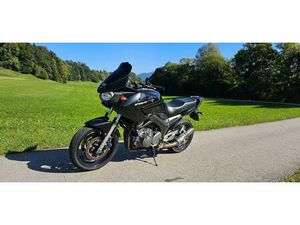 YAMAHA TDM 900 RN11 AUCH TAUSCH
