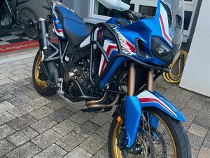 HONDA CRF1000 AFRIKA TWIN - AUTOMATIK