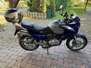 HONDA HONDA VARADERO 125 XL125V | GRÖßTE 125ER | 2004