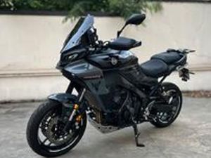 TRACER 9GT PLUS 2024