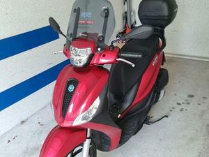 PIAGGIO MEDLEY 125 S EZ / 05 2023