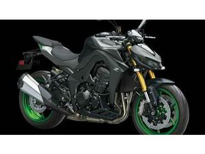 VENDO KAWASAKI Z 1100 SE (2026) NUOVA A PORDENONE (CODICE 9839823) - MOTO.IT