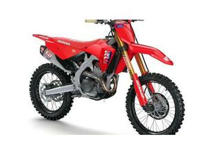 VENDO HONDA CRF 450 R (2026) NUOVA A SARONNO (CODICE 9839670) - MOTO.IT