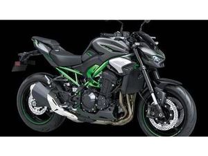 VENDO KAWASAKI Z 900 A2 (2025 - 26) NUOVA A TRENTO (CODICE 9839287) - MOTO.IT