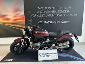 BMW R 12 R 12 ROT