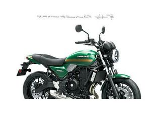 VENDO KAWASAKI Z 650 RS (2025 - 26) NUOVA A FIRENZE (CODICE 9839430) - MOTO.IT