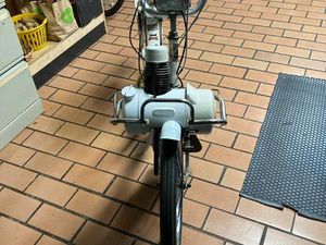 VELOSOLEX 3800 MOTOBECANE BAUJAHR 1983