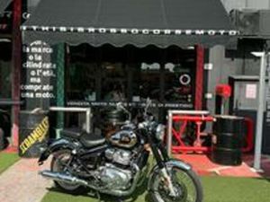 ROYAL ENFIELD CLASSIC 650