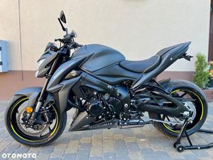 SUZUKI GSX