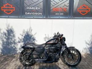 HARLEY-DAVIDSON 883 SPORTSTER R XL883R - 2008